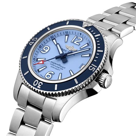 breitling superocean automatic 36 preis|Breitling Superocean watch price.